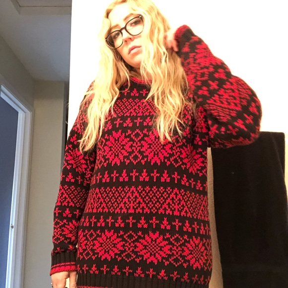 Vintage Gap Sweater - Picture 4 of 8